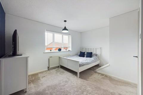 2 bedroom end of terrace house for sale, Turners Close, Worcester, WR4