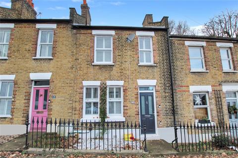 2 bedroom terraced house for sale, Red Lion Lane, Shooters Hill, London, SE18