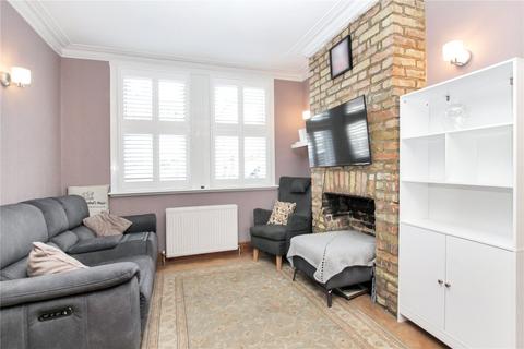 2 bedroom terraced house for sale, Red Lion Lane, Shooters Hill, London, SE18