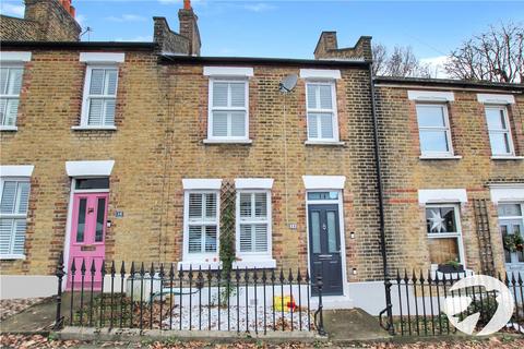 2 bedroom terraced house for sale, Red Lion Lane, Shooters Hill, London, SE18