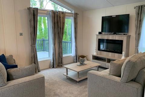 undefined, Penmarlam Lodge Retreat
