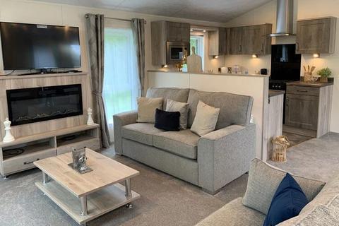 undefined, Penmarlam Lodge Retreat