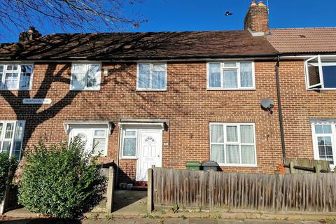 2 bedroom house for sale, Downham Way, Bromley, BR1