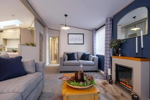 2 bedroom park home for sale, Sun Haven Valley Holiday Park