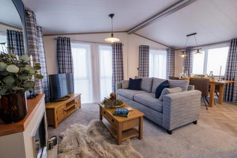 2 bedroom park home for sale, Sun Haven Valley Holiday Park