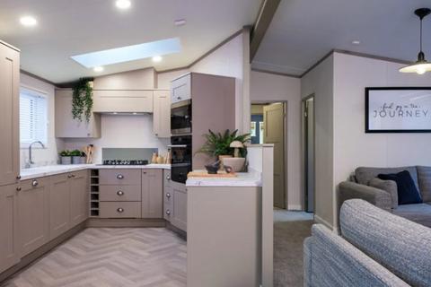 2 bedroom park home for sale, Sun Haven Valley Holiday Park