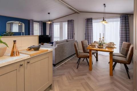2 bedroom park home for sale, Sun Haven Valley Holiday Park
