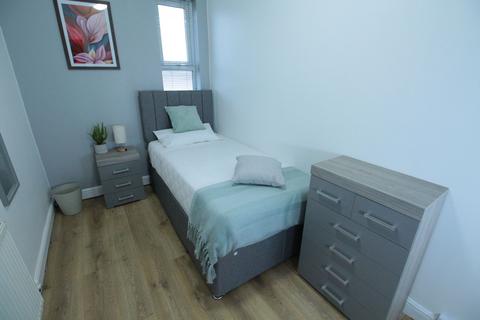 undefined, 22 Dixon Street, Lincoln, Lincolnshire, LN5 8AG, United Kingdom