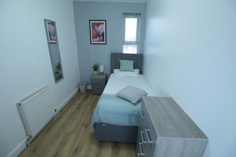 undefined, 22 Dixon Street, Lincoln, Lincolnshire, LN5 8AG, United Kingdom