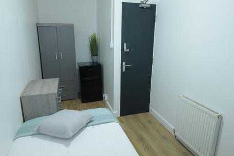 undefined, 22 Dixon Street, Lincoln, Lincolnshire, LN5 8AG, United Kingdom