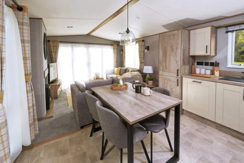 2 bedroom static caravan for sale, Waxham Sands Holiday Park