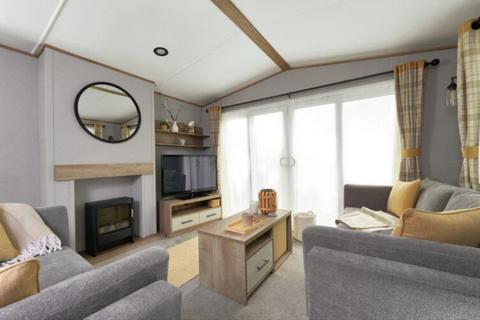 undefined, Waxham Sands Holiday Park