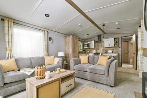 undefined, Waxham Sands Holiday Park