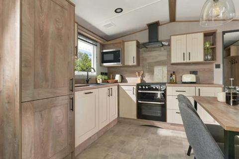 undefined, Waxham Sands Holiday Park