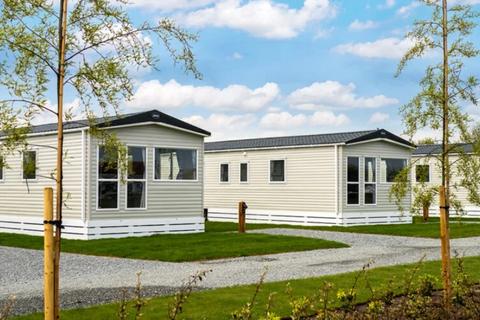 3 bedroom static caravan for sale, Waxham Sands Holiday Park