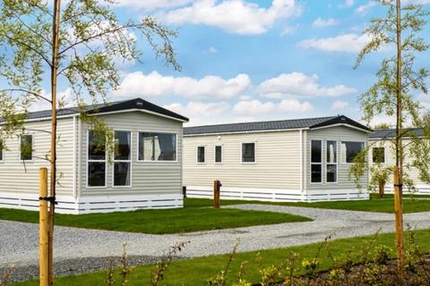 undefined, Waxham Sands Holiday Park