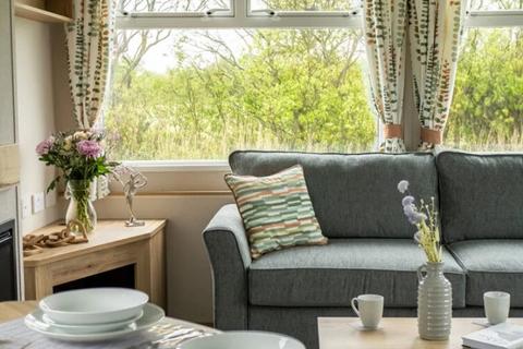 undefined, Waxham Sands Holiday Park