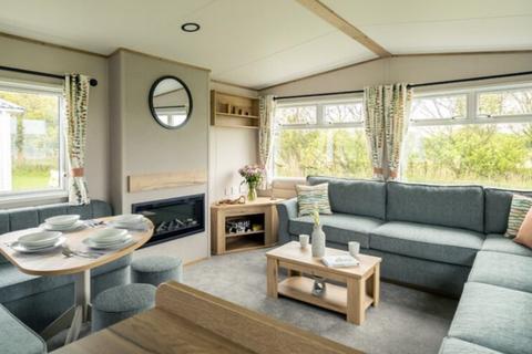 undefined, Waxham Sands Holiday Park