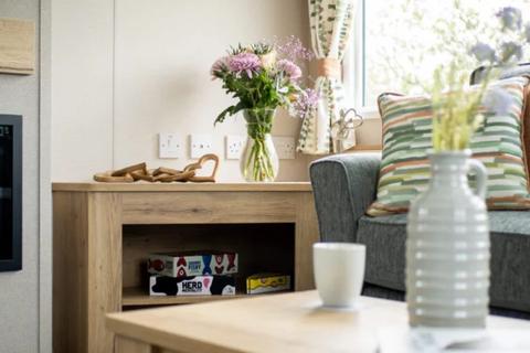 undefined, Waxham Sands Holiday Park