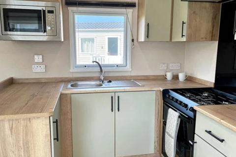 undefined, Waxham Sands Holiday Park