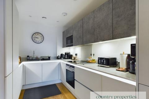 1 bedroom flat for sale, Bridge Road East, Welwyn Garden City, AL7