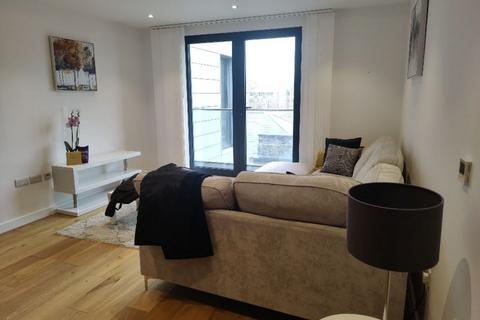 1 bedroom apartment to rent, 12 Dock Street, London, E1