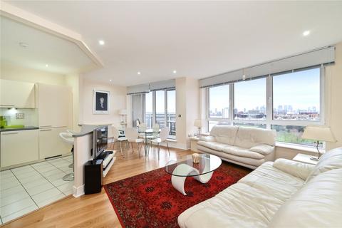 2 bedroom apartment for sale, Wards Wharf Approach, Silvertown, London, E16