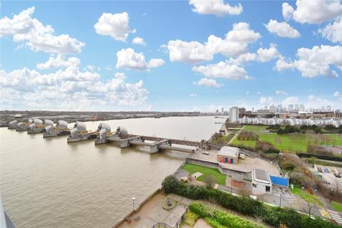 2 bedroom apartment for sale, Wards Wharf Approach, Silvertown, London, E16