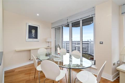 2 bedroom apartment for sale, Wards Wharf Approach, Silvertown, London, E16