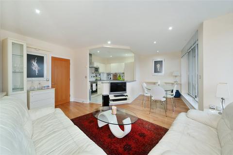 2 bedroom apartment for sale, Wards Wharf Approach, Silvertown, London, E16