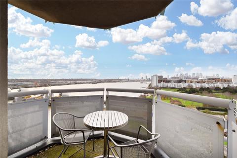 2 bedroom apartment for sale, Wards Wharf Approach, Silvertown, London, E16