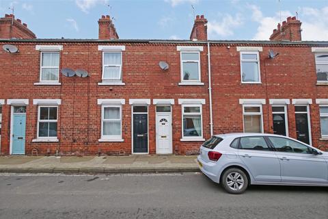 2 bedroom terraced house for sale, Queen Victoria Street, York