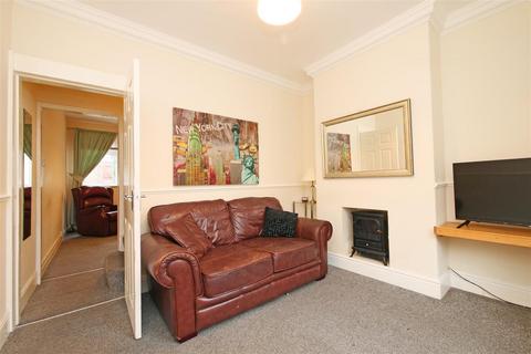 2 bedroom terraced house for sale, Queen Victoria Street, York