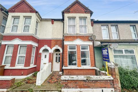 3 bedroom terraced house for sale, College Avenue, Gillingham, Kent, ME7