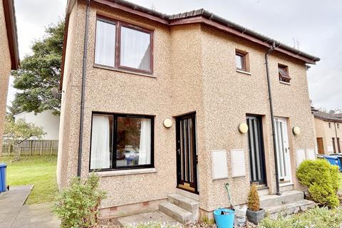 1 bedroom ground floor flat for sale, Hilton Crescent, Inverness IV2