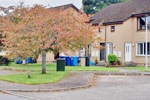 1 bedroom ground floor flat for sale, Hilton Crescent, Inverness IV2