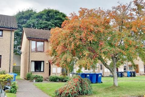 1 bedroom ground floor flat for sale, Hilton Crescent, Inverness IV2