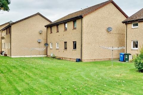 1 bedroom ground floor flat for sale, Hilton Crescent, Inverness IV2