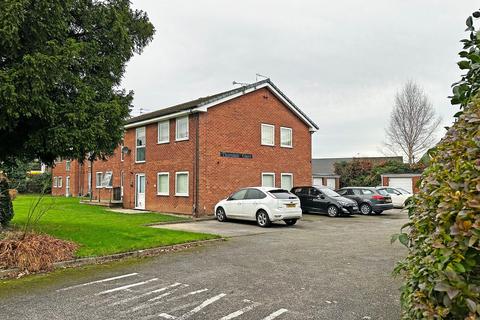 2 bedroom apartment for sale, Thorndale Court, Timperley