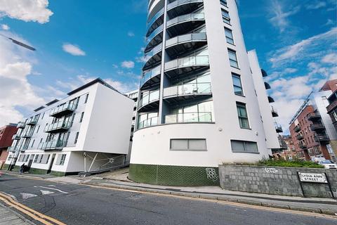 2 bedroom apartment for sale, Circle 109, Liverpool L1