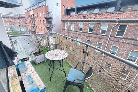 2 bedroom apartment for sale, Circle 109, Liverpool L1