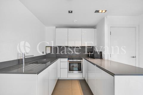 2 bedroom flat to rent, Caspian Wharf, Yeo Street, Bow, London, E3