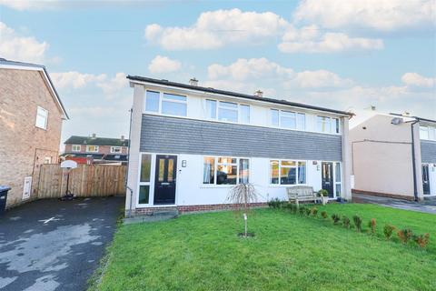 3 bedroom semi-detached house for sale, Marina Way, Ripon