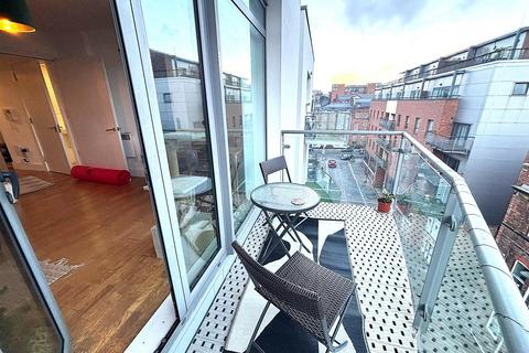 2 bedroom apartment for sale, Circle 109, Liverpool L1