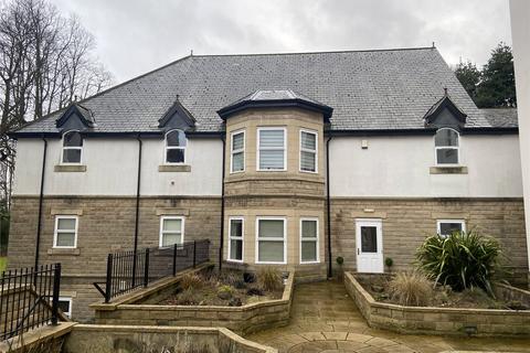 2 bedroom apartment to rent, Park Avenue, Roundhay, Leeds, West Yorkshire, LS8