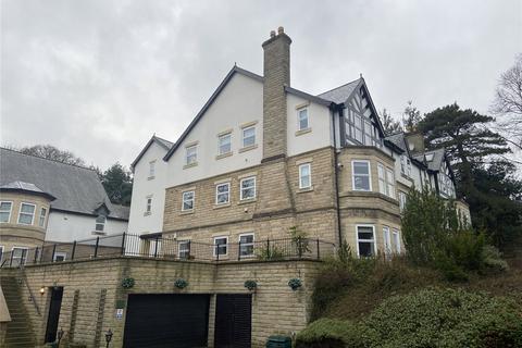 2 bedroom apartment to rent, Park Avenue, Roundhay, Leeds, West Yorkshire, LS8