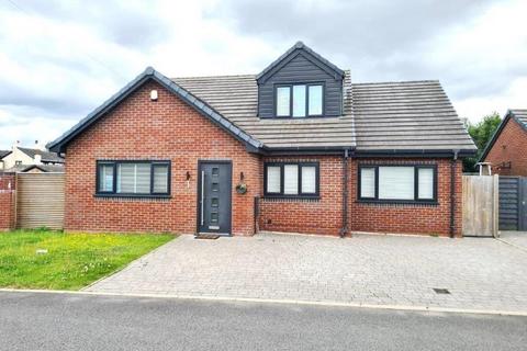 undefined, Meadow View Gardens, Droylsden