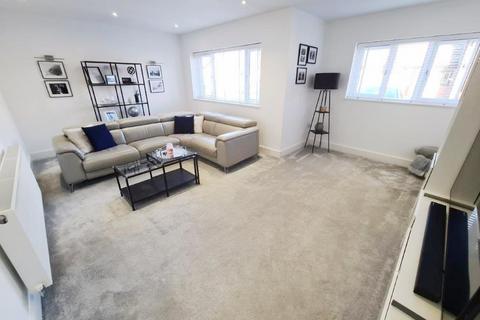 undefined, Meadow View Gardens, Droylsden