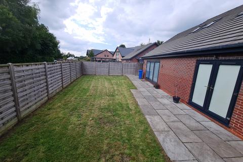 undefined, Meadow View Gardens, Droylsden