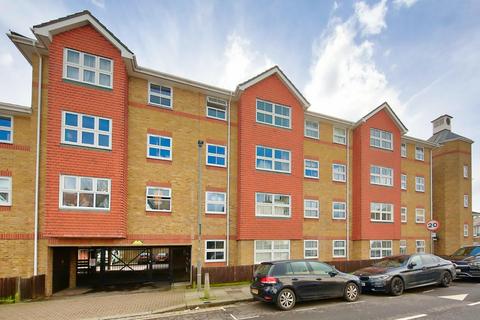 1 bedroom flat to rent, Times Court, Ravensbury Road, Earlsfield, SW18